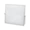 Flipside 12 x 12 Magnetic Dry Erase Swivel Easel 50005 - alternate 1